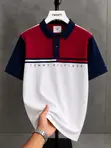 Tommy Hilfiger Luxury Designer T-Shirt - 2