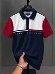 Tommy Hilfiger Luxury Designer T-Shirt - 3