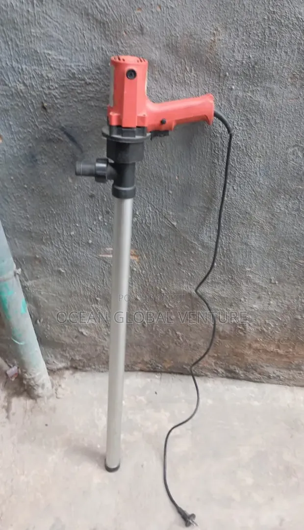 Brand New Electric Rotary Pump - 1