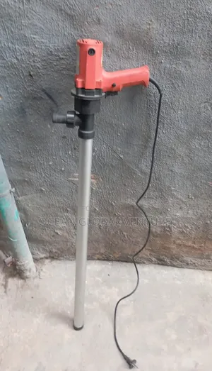 Brand New Electric Rotary Pump
