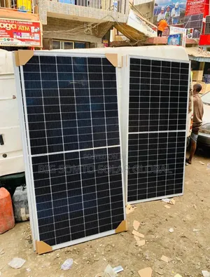 625W Jinko Solar Panel - Brand New Monocrystalline