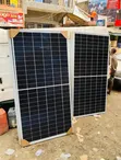 625W Jinko Solar Panel - Brand New Monocrystalline - 1