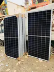 625W Jinko Solar Panel - Brand New Monocrystalline - 2