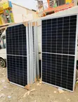 625W Jinko Solar Panel - Brand New Monocrystalline - 3