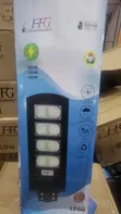 FFG 4-Ido Hasken Titin Rana Mai Rarraba (400W LED) - 1