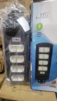 FFG 4-Ido Hasken Titin Rana Mai Rarraba (400W LED) - 2
