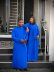 Jalabia Na Maza - Alamar Abc - 1