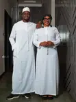 Jalabia Na Maza - Alamar Abc - 2