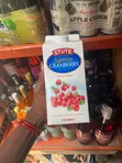 Stute Cranberry Juice - 2