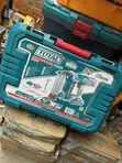 Total 20V Cordless Brad Nailer - 1