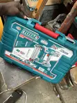 Total 20V Cordless Brad Nailer - 2