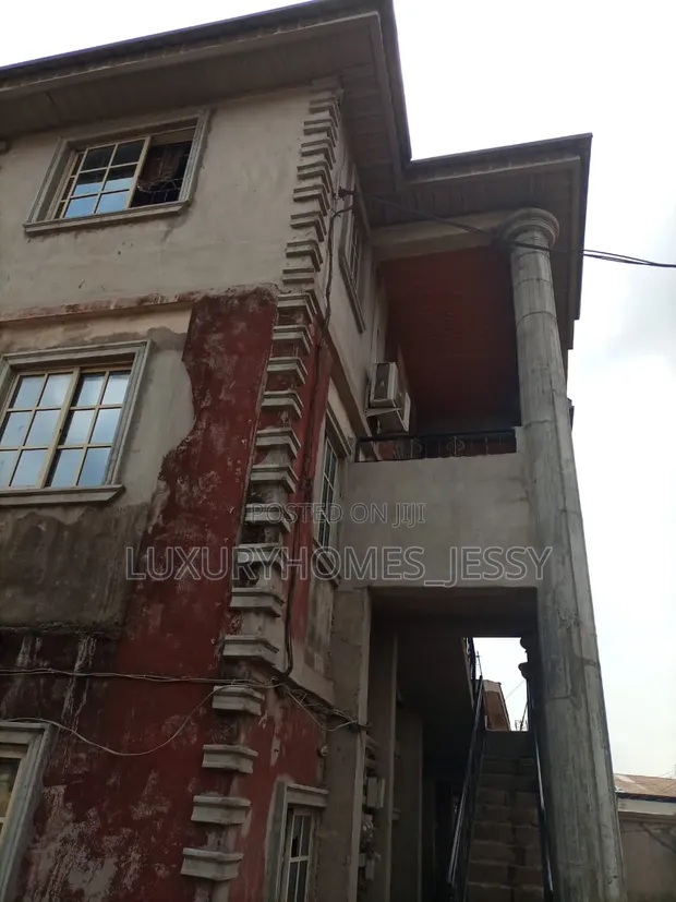 5-Bedroom Duplex for Sale a Sango Ota, Obafemi-Owode - 1