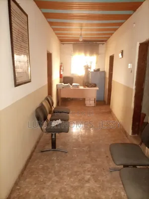 5-Bedroom Duplex for Sale a Sango Ota, Obafemi-Owode