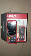 Uni-T Mai Auna Nisa ta Laser - 2