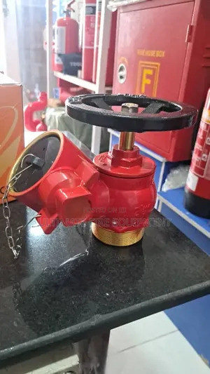 Landing Valve Mai Igwa