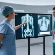 86-Inch 4K Smart Interactive Whiteboard - 1