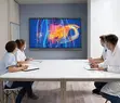 86-Inch 4K Smart Interactive Whiteboard - 2