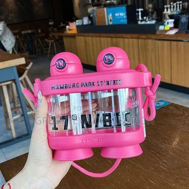 Kayan Sha na Yara masu Kirkira, 850ml - 1