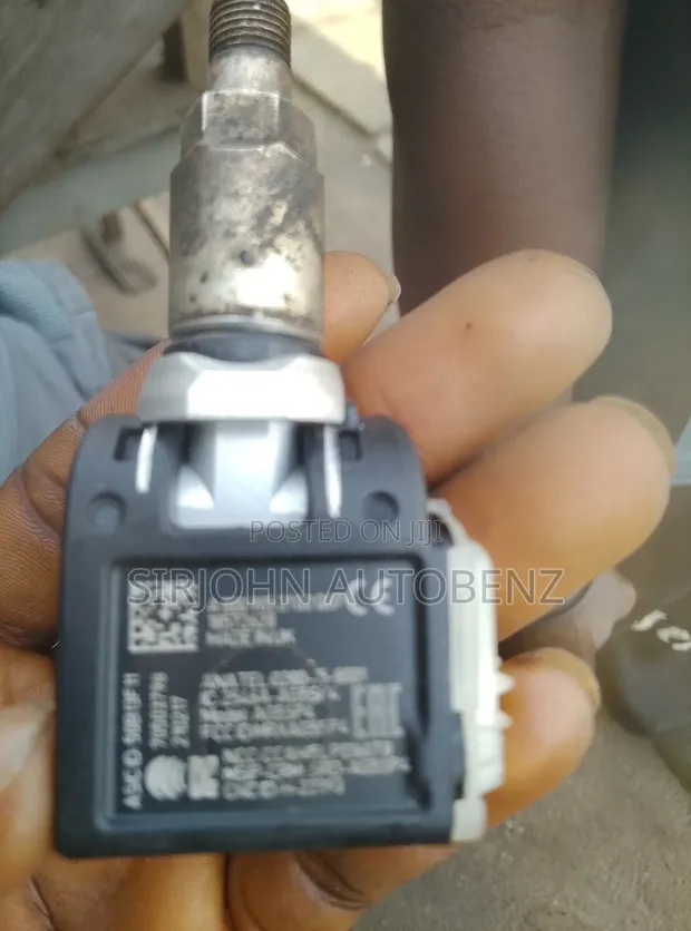 Mercedes-Benz FBS4 MED ECU Programming - 1