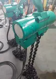 Pneumatic Chain Hoist - 10ton, 5ton, 3ton, 1ton - 2