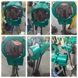 Pneumatic Chain Hoist - 10ton, 5ton, 3ton, 1ton - 3