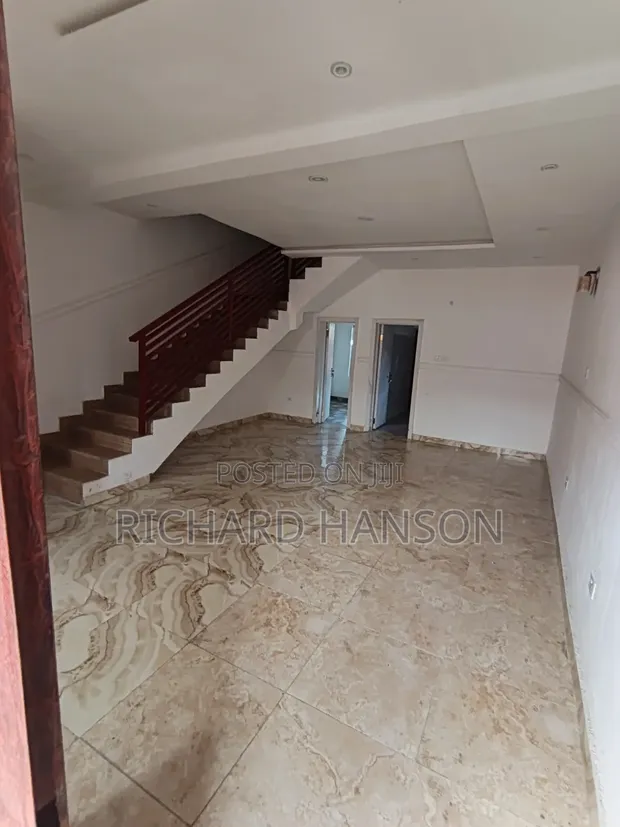 3-Bedroom Duplex for Rent in Secured Estate, Abijo - 1