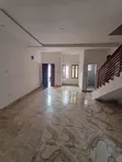 3-Bedroom Duplex don haya a Estate mai Tsaro, Abijo - 3