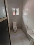 3-Bedroom Duplex don haya a Estate mai Tsaro, Abijo - 4