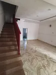 3-Bedroom Duplex don haya a Estate mai Tsaro, Abijo - 5