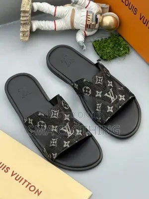 Louis Vuitton Men's Shoes