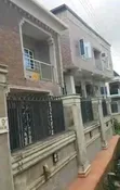 4 Bedroom Duplex in In Estate, Iseri Olofin for Sale - 1