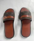 Slippers na Mata masu Kyau da Aka Yi Da Hannu - 2