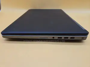Dell Precision 7710 Laptop - UK Used