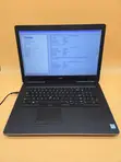Dell Precision 7710 Laptop - UK Used - 4