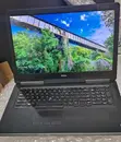 Dell Precision 7710 Laptop - UK Used - 5