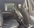 New Toyota Hilux 2025 Black - 2