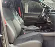 New Toyota Hilux 2025 Black - 3