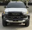 New Toyota Hilux 2025 Black - 5