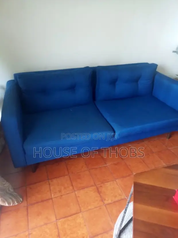 Used Sofa Chair - 1