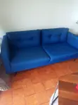 Used Sofa Chair - 1