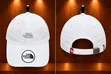Classic Luxury Designer Cap - 1