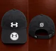 Classic Luxury Designer Cap - 5