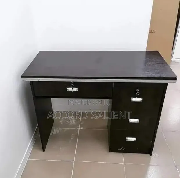 3ft Foreign Office Table - 1
