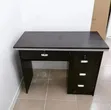 3ft Foreign Office Table - 1