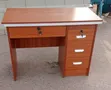 3ft Foreign Office Table - 2