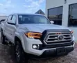 2020 Toyota Tacoma Limited V6 4x4 Double Cab - 1