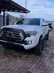 2020 Toyota Tacoma Limited V6 4x4 Double Cab - 2