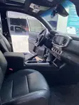 2020 Toyota Tacoma Limited V6 4x4 Double Cab - 3