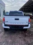 2020 Toyota Tacoma Limited V6 4x4 Double Cab - 5