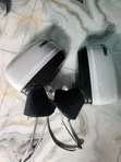 Side Mirror Toyota Land Cruiser 2024 with Light - 2